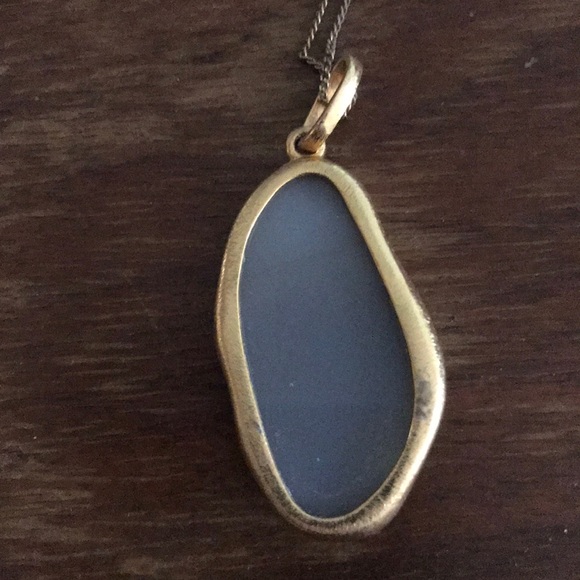 🎉3x HP🎉 Large pendant purchased from Nordstrom - Picture 4 of 4